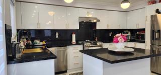 Modern Cozy Nook - 2