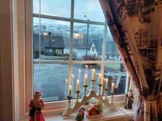 Ålesund Apartment with free parking - 6