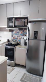 Apartamento Santa Isabel - 8