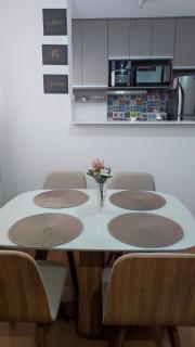 Apartamento Santa Isabel - 6