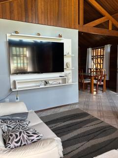 Angra dos Reis Pier600 Casa 2 beira mar - 8