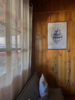 Cabaña AlbaMarina - Pichilemu - 9