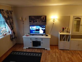 Ålesund Apartment with free parking - 8