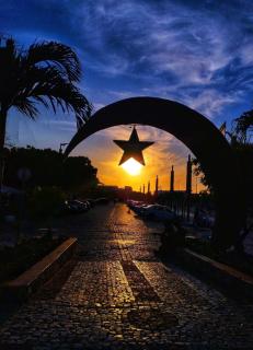 Apartamento da Kenia - 9