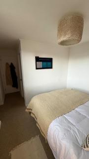 Departamento con estacionamiento en Puerto Montt - Apartment with parking in Puerto Montt - 1