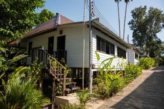 Baan Sawasdee Resort - 2