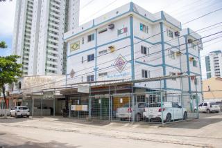 Apartamento confortável e aconchegante em candeias - 8