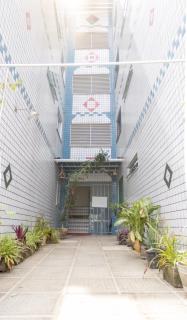 Apartamento confortável e aconchegante em candeias - 9