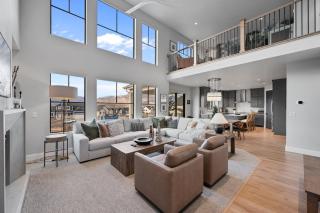 Deer Valley Views 5br Sleeps 16 Hot Tub Theater - 0