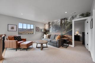 Deer Valley Views 5br Sleeps 16 Hot Tub Theater - 5