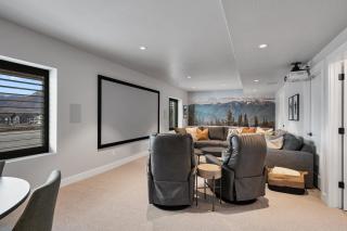 Deer Valley Views 5br Sleeps 16 Hot Tub Theater - 7