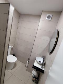 Apartamento cerca del centro y de la estación Santa Justa a pie, 1 plaza de Parking gratis - Seville - 8