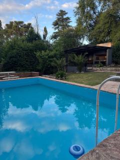 Chalet La Isolina - Villa Giardino - 8