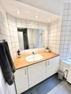 Luxury 4 Bedrooms 176 m2 Water View Top Location - Kopenhagen - 5