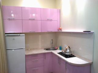 Apartment at Komsomolska 52А - Dnipro - 6