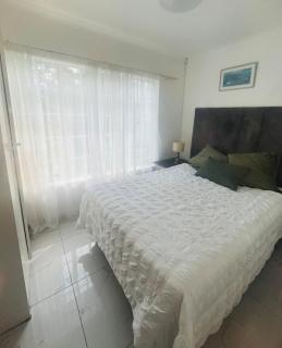 A piece of tranquility in Joburg - 2