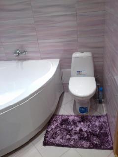 Apartment at Komsomolska 52А - Dnipro - 4