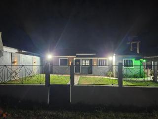 Casa da Família Flores - 9
