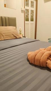 A Plus Hometel - บ้านเอ๋ โฮมเทล - 8