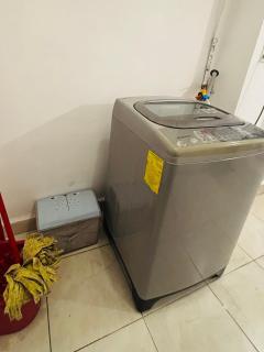 Comfortable in Heart of the City - 9