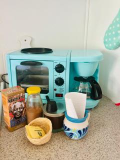 Comfortable in Heart of the City - Mexiko-Stadt - 7