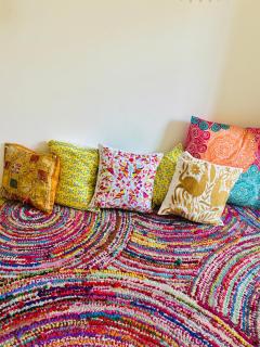 Comfortable in Heart of the City - Mexiko-Stadt - 9