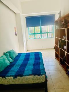 Comfortable in Heart of the City - Mexiko-Stadt - 4