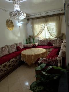 Apartments du luxe - 1