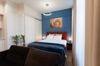 Sunlight Velvet Cozy Studio - Heart of Riga - 6