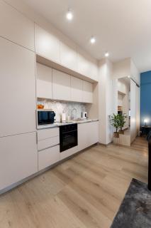 Sunlight Velvet Cozy Studio - Heart of Riga - 2