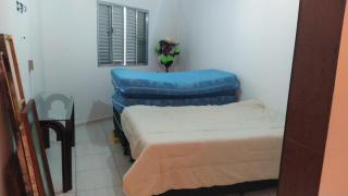 Apartamento praia do tombo Guarujá - 1