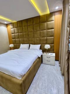 Wii Apartment and Suites - 3