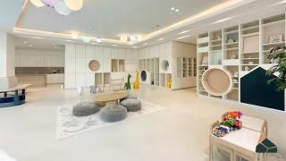 2BR Next to Burj Khalifa& Dubai Mall in Grande Residence - 5