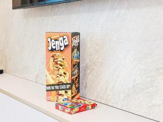 2BR Next to Burj Khalifa& Dubai Mall in Grande Residence - 9