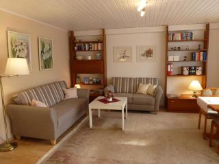 Ferienwohnung Vogelsang - 9