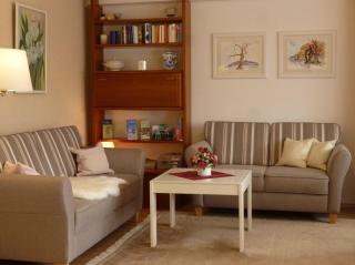 Ferienwohnung Vogelsang - 5