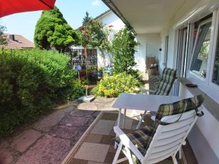 Ferienwohnung Vogelsang - 4