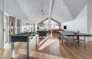 Amazing Home In Glesborg With Sauna - 4