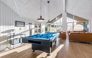 Amazing Home In Glesborg With Sauna - 5