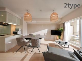 City Life Miyako L'avenir - 9