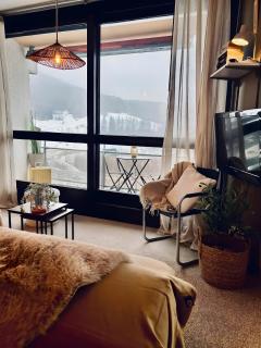 Cocon Familial En Montagne - Prénatier - 7