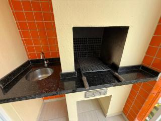 Apartamento na Praia Grande Ubatuba - 3