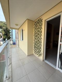 Apartamento na Praia Grande Ubatuba - 1