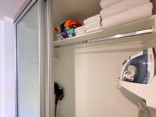 Ala Moana Hotel 13th FL Partial Ocean View - 4