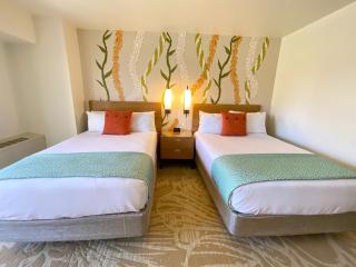 Ala Moana Hotel 13th FL Partial Ocean View - 9