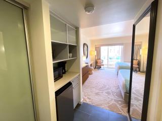 Ala Moana Hotel 13th FL Partial Ocean View - 3