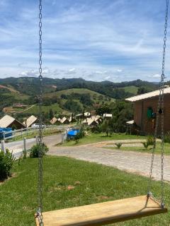 Chalés Cantinho do Céu - 4