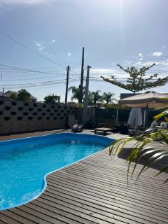 Pousada da Mel - Canasvieiras Floripa - 0