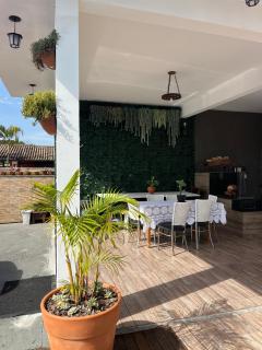 Pousada da Mel - Canasvieiras Floripa - 4