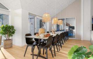 Cozy Home In Glesborg With Sauna - 5